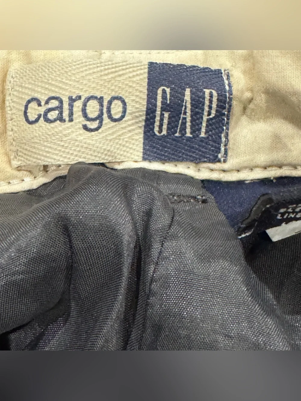 GAP vintage y2k